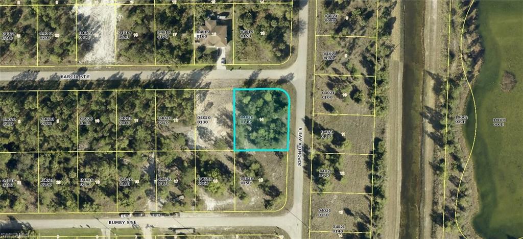 912 Barcia St E Property Photo 1