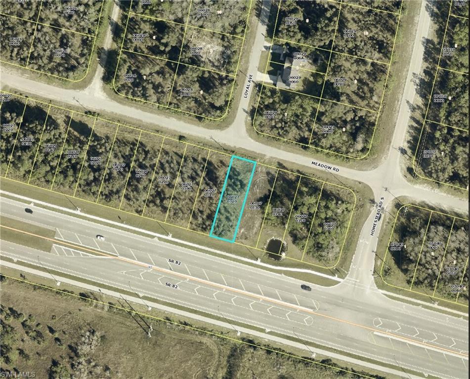 2662 Meadow Rd Property Photo 1