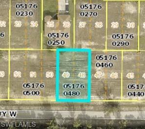 4121 Kismet W Property Photo 2