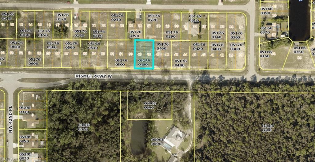 4121 Kismet W Property Photo 3
