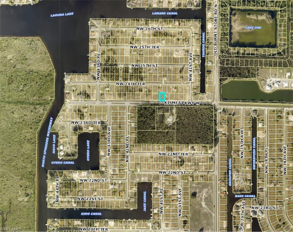 4121 Kismet W Property Photo 4