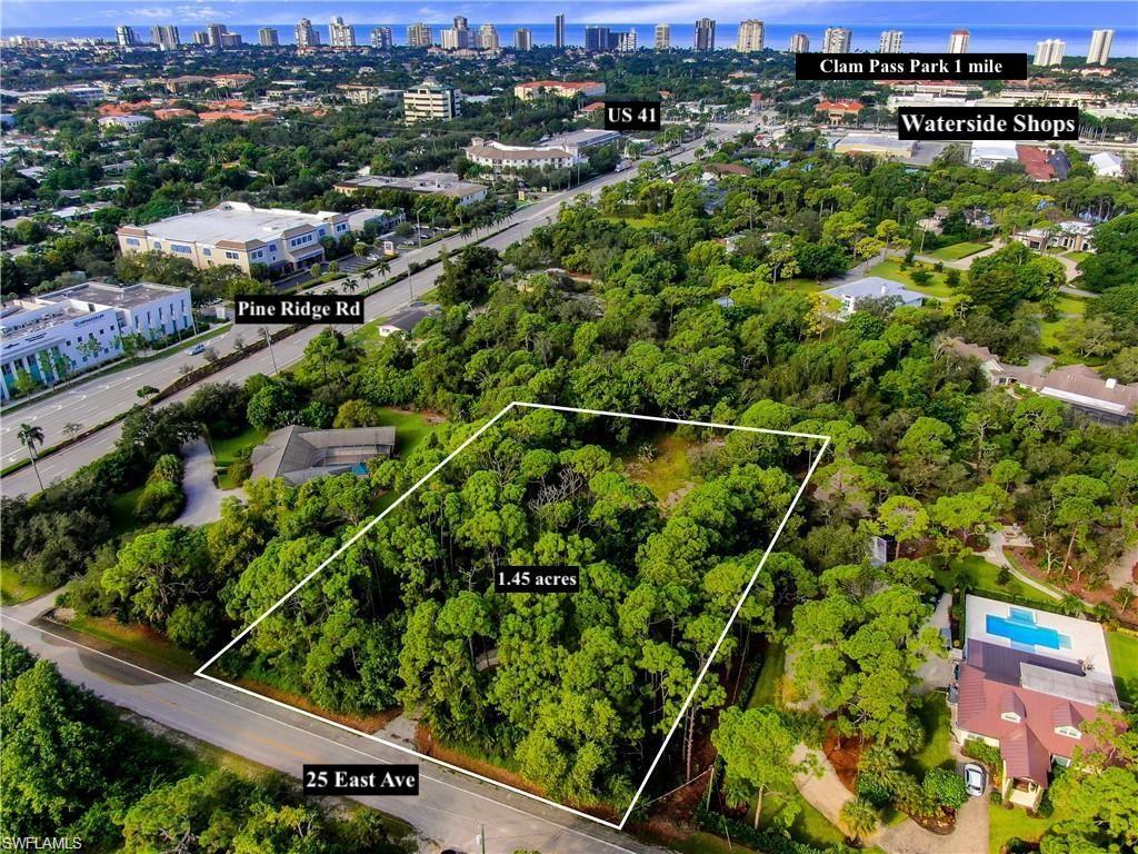 25 East Ave Property Photo 1