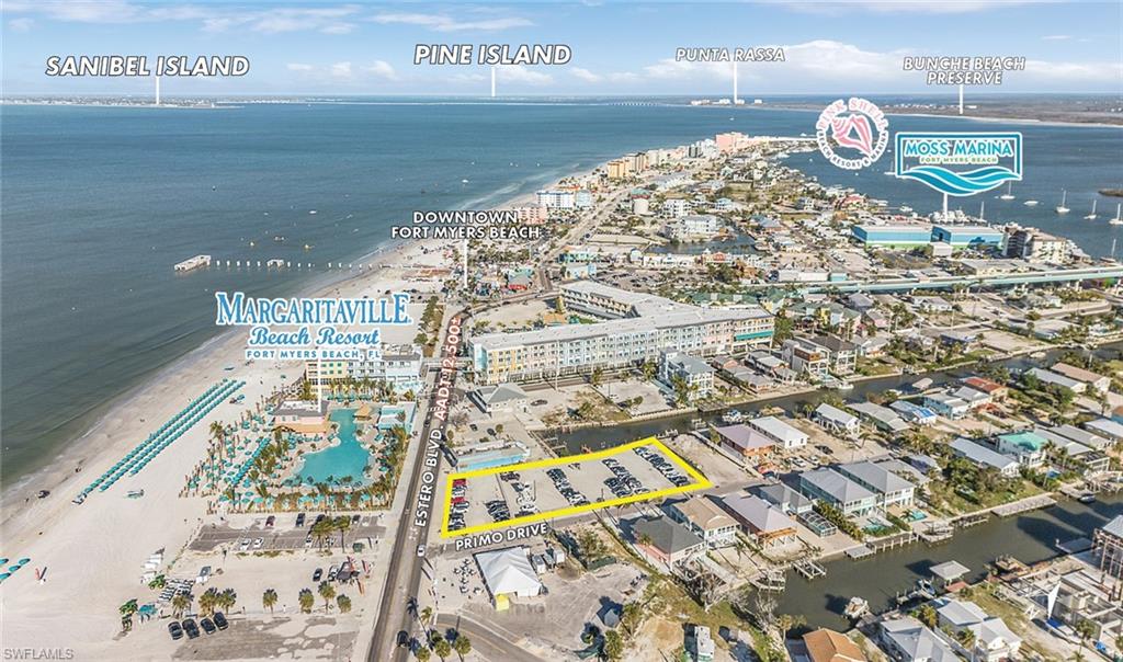 1207 Estero Blvd Property Photo 1