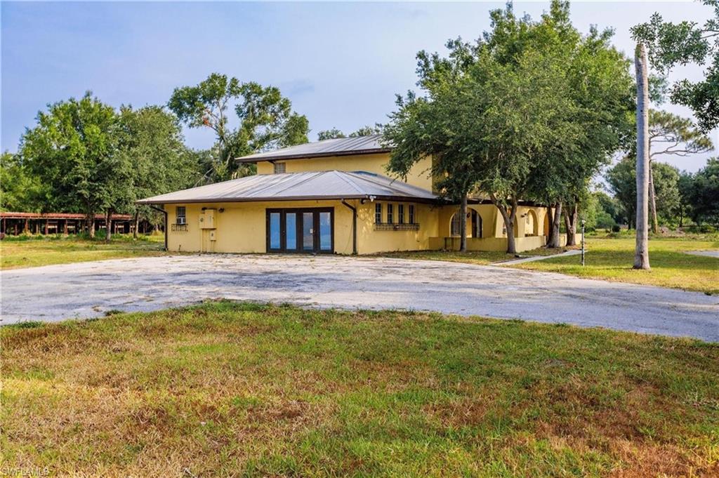 4865 Hog Bay Ave S Property Photo 4