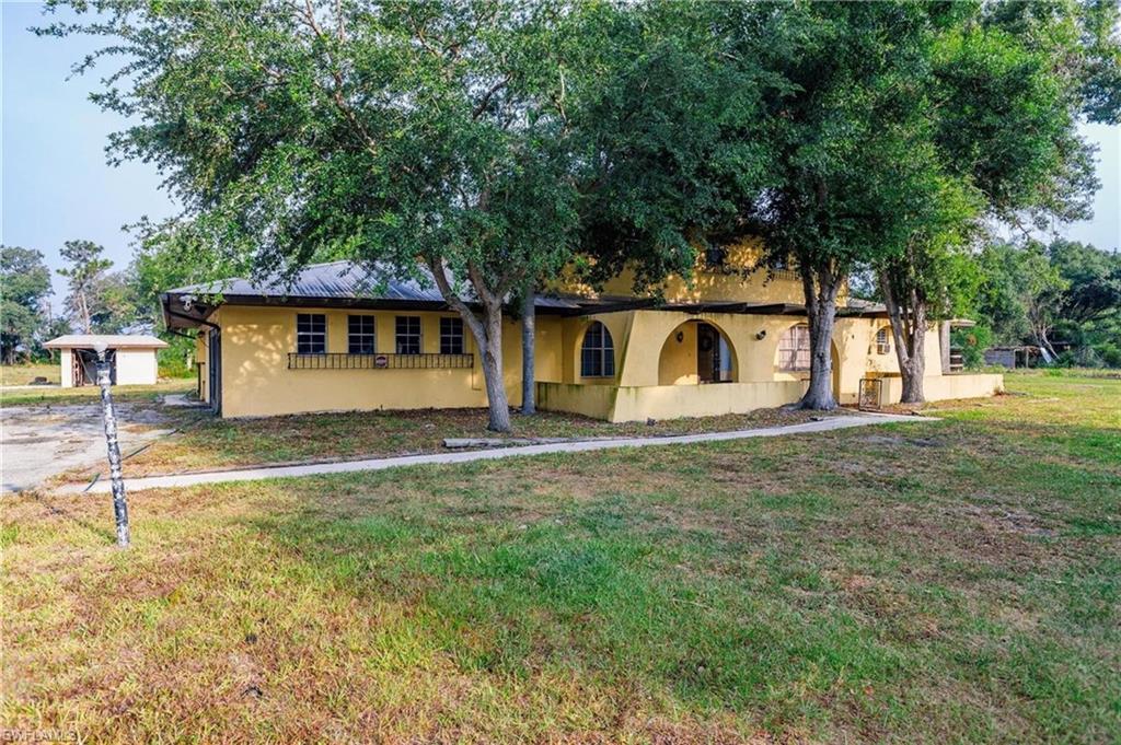 4865 Hog Bay Ave S Property Photo 5
