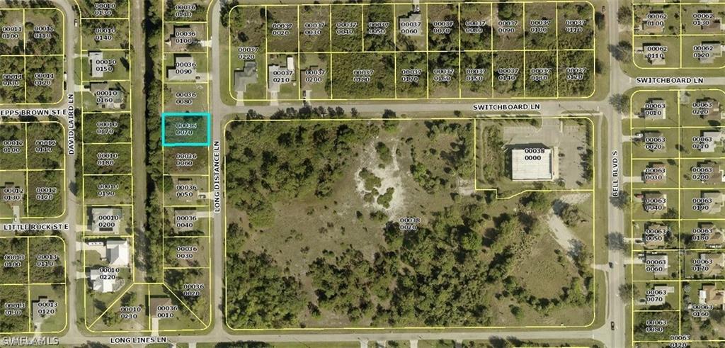 727 Long Distance Ln Property Photo 1