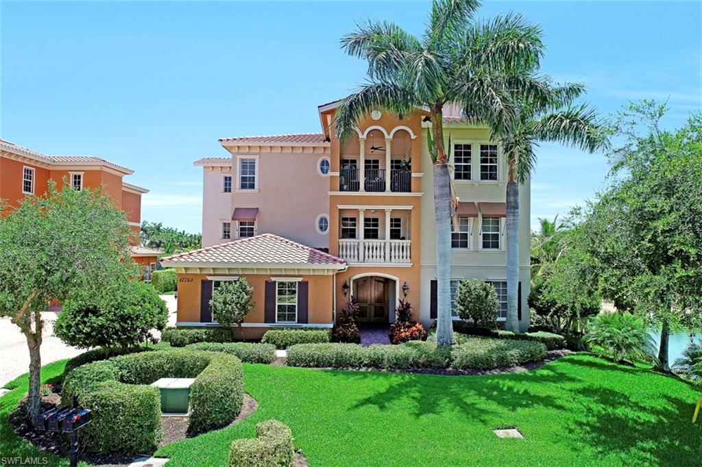 17740 Via Bella Acqua Ct # 403 Property Photo 2