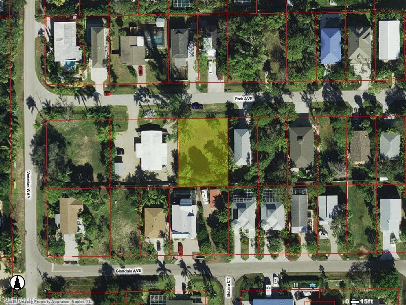 734 Park Ave Property Photo 3