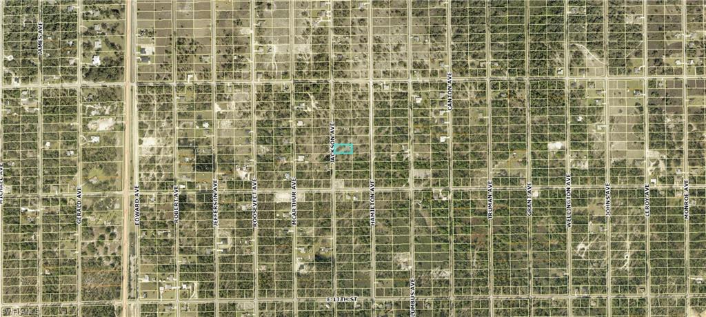 1408 Jackson Ave Property Photo 3