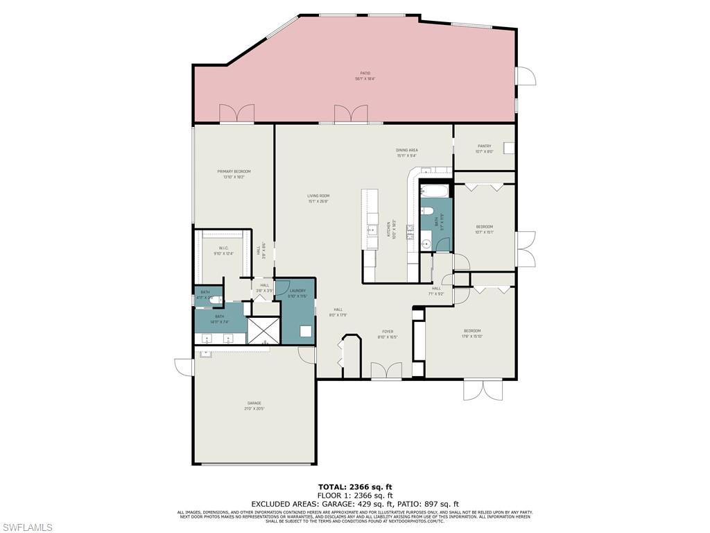 15854 Gleneagle Ct Property Photo 50