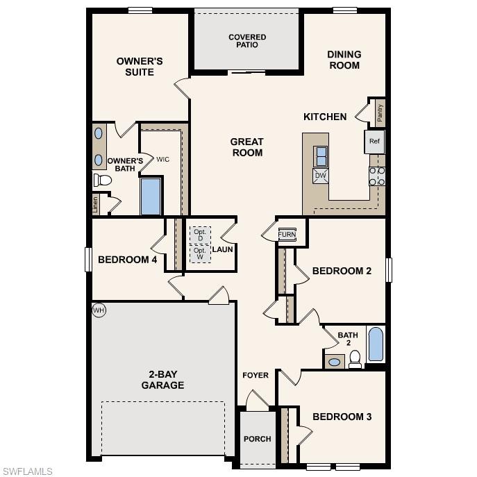 850 Friendship Cir Property Photo 2