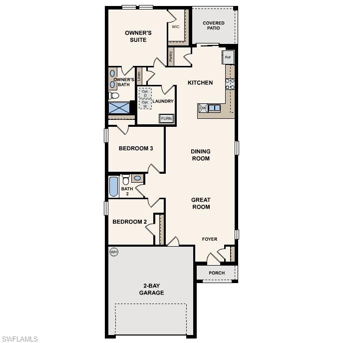 860 Friendship Cir Property Photo 2