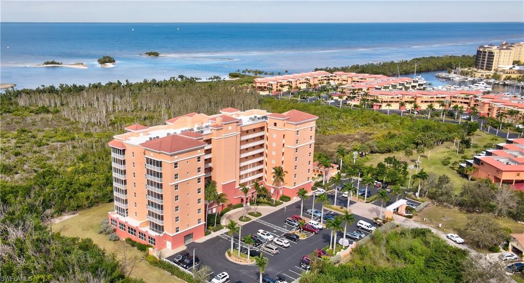 3191 Matecumbe Key Rd # 701 Property Photo