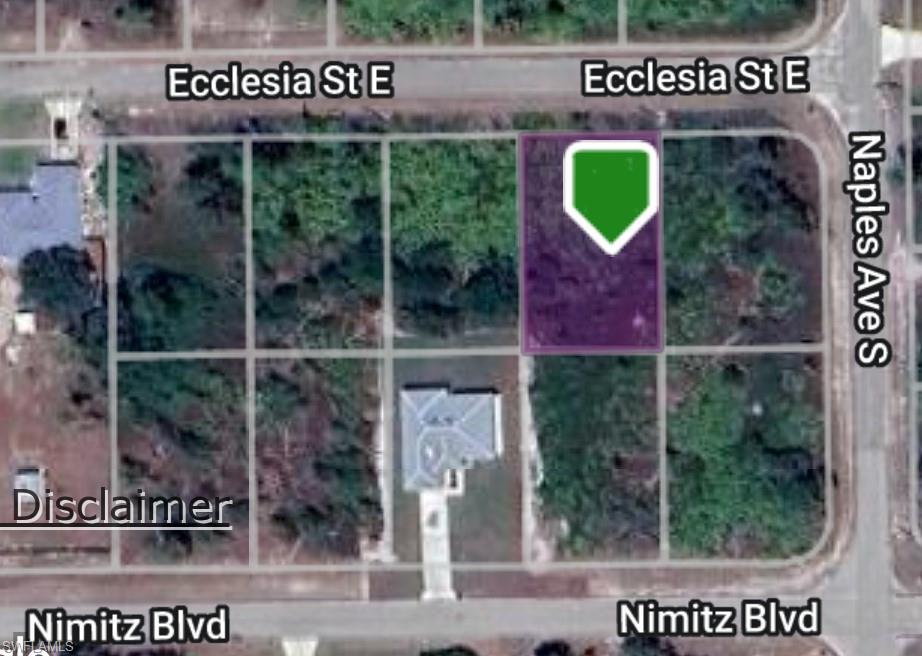1252 Ecclesia St E Property Photo 1