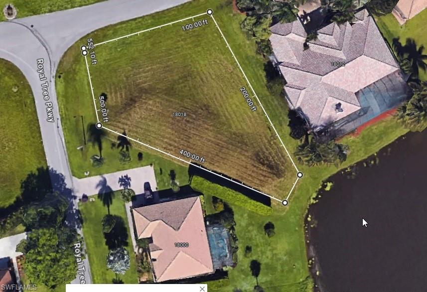 18018 Royal Hammock Blvd N Property Photo 1