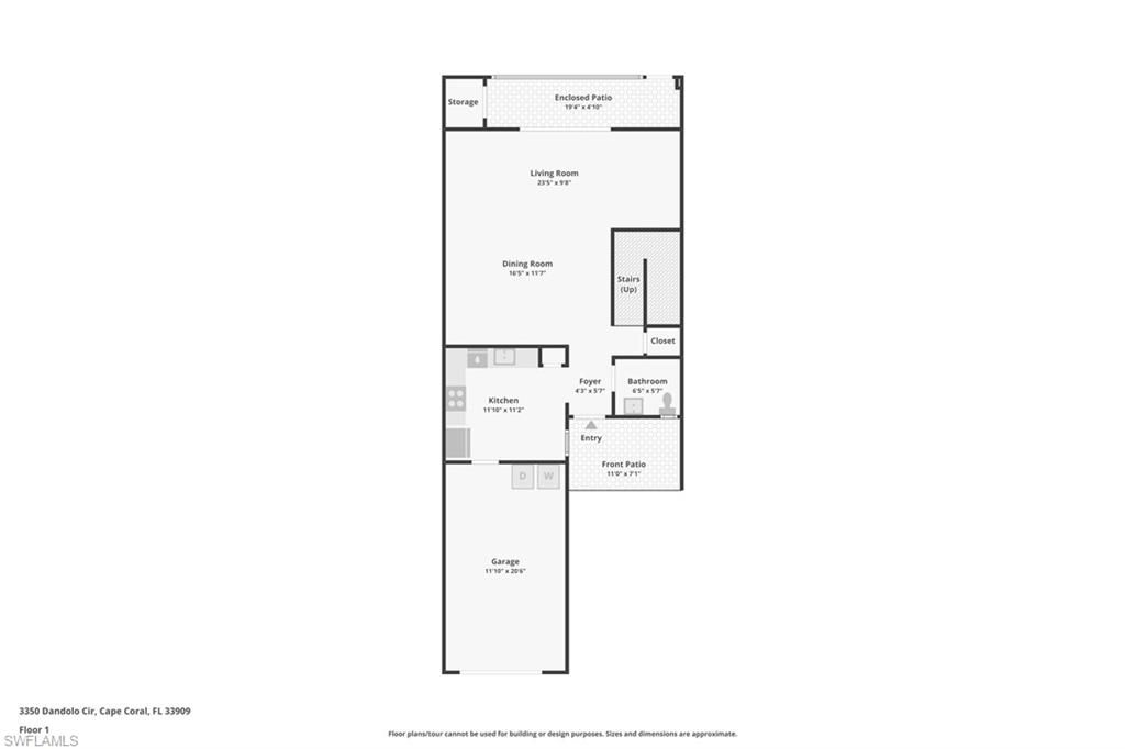 3350 Dandolo Cir Property Photo 40