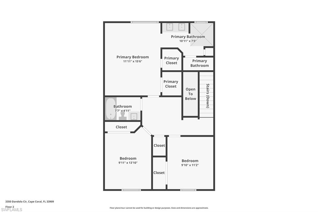 3350 Dandolo Cir Property Photo 41