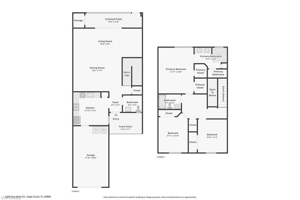 3350 Dandolo Cir Property Photo 42