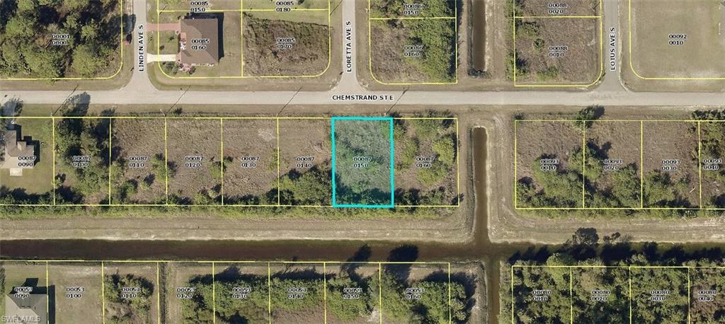 842 Chemstrand St E Property Photo 1
