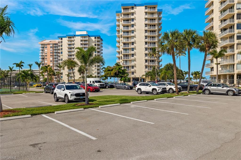 7330 Estero Blvd # 302 Property Photo 23