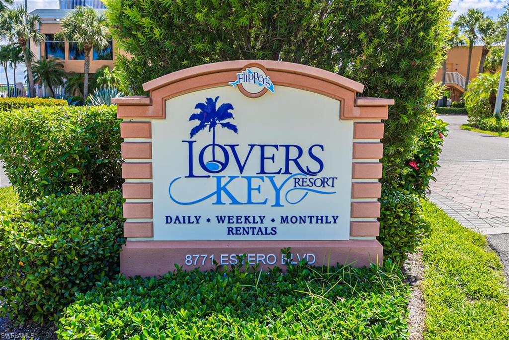 8771 Estero Blvd # 406 Property Photo 3