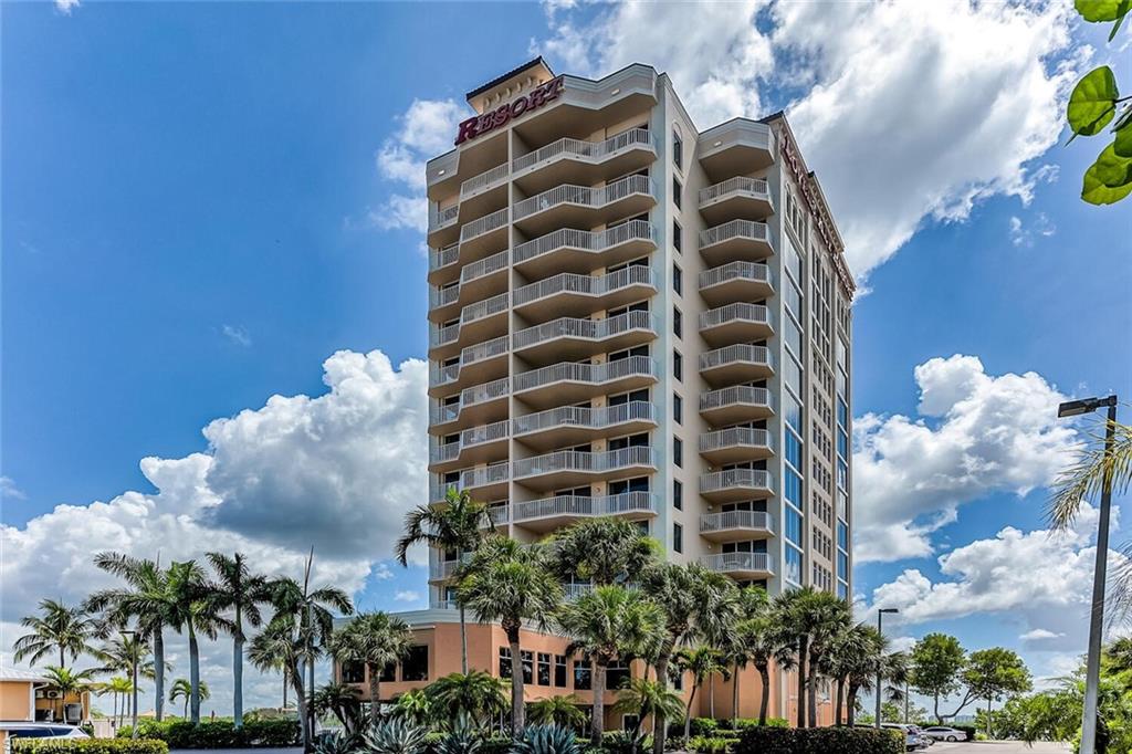 8771 Estero Blvd # 406 Property Photo 4