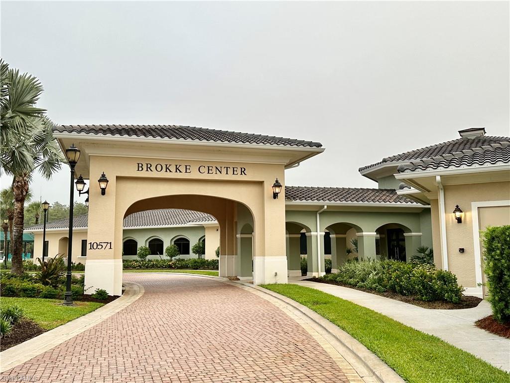 10550 Amiata Way # 201 Property Photo 34