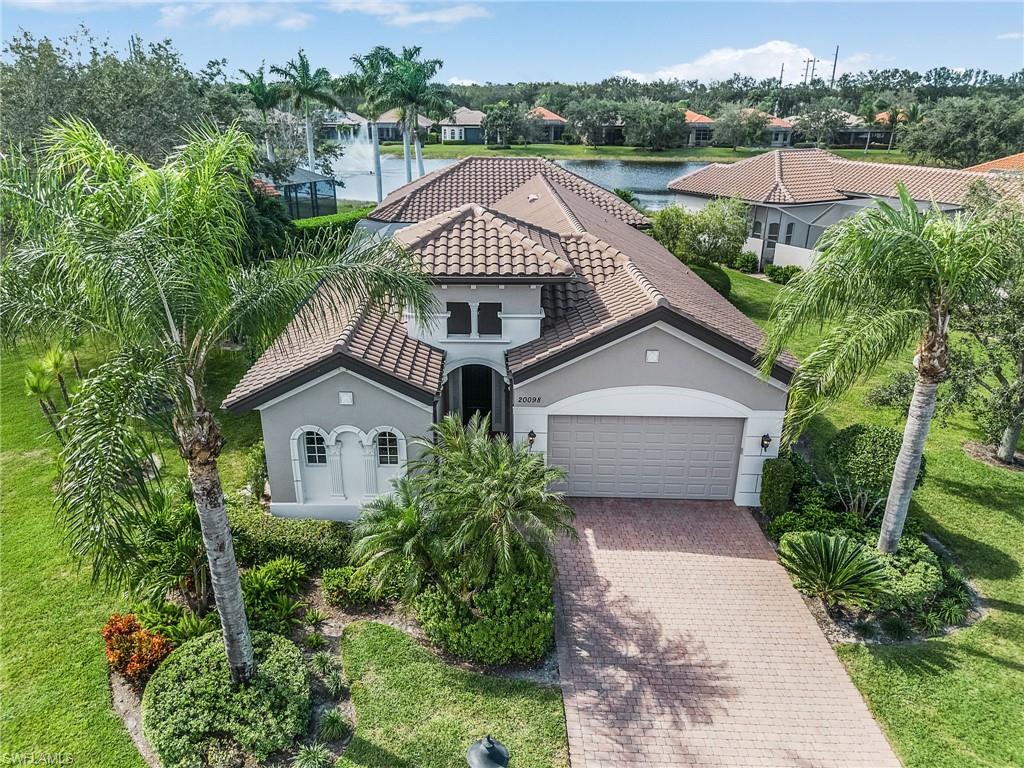 20098 Palermo Lake CT Property Photo 1