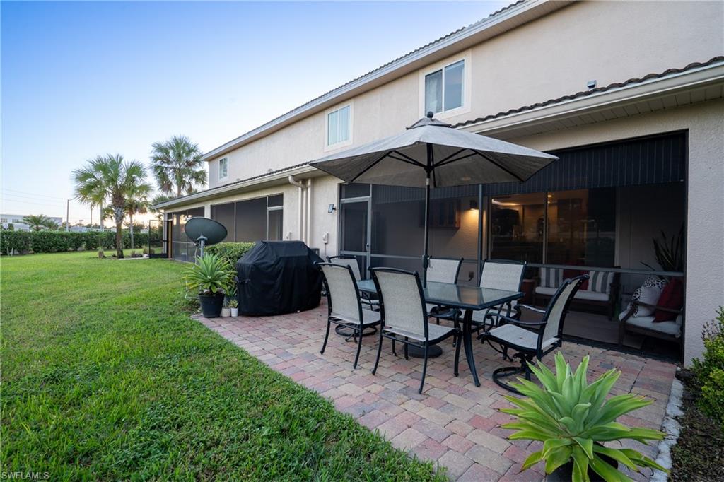 3908 Cherrybrook Loop Property Photo 29