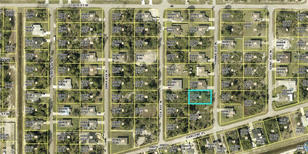 3601 Hanna Ave N Property Photo 1