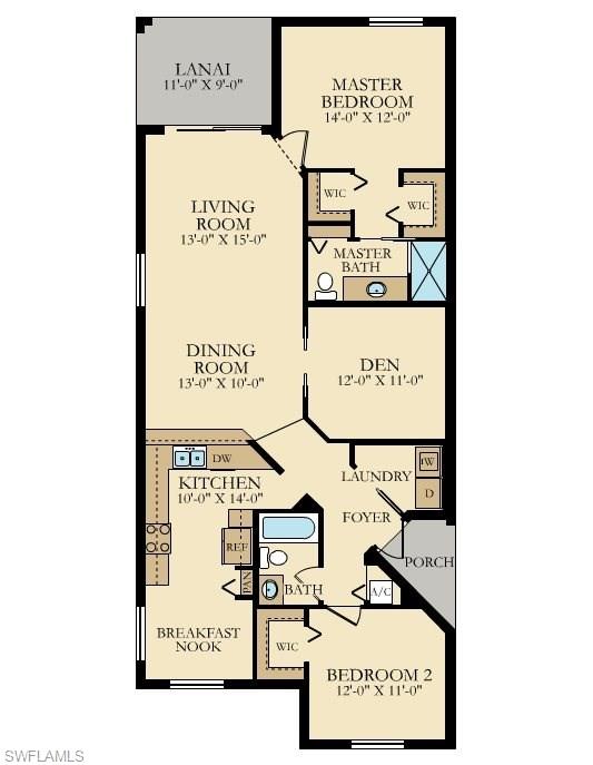 18011 Bonita National Blvd # 928 Property Photo 19
