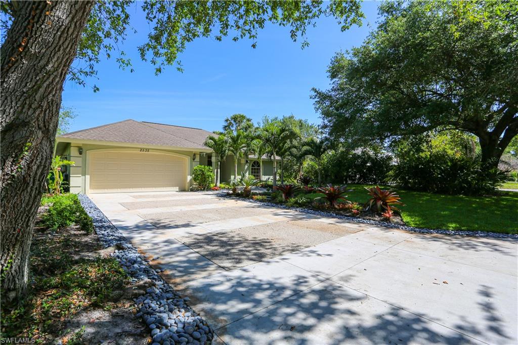 2535 River Reach Dr Property Photo 1