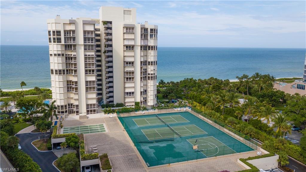 4051 Gulf Shore Blvd N # 700 Property Photo 14
