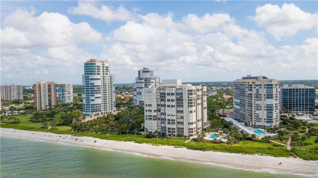 4051 Gulf Shore Blvd N # 700 Property Photo 17