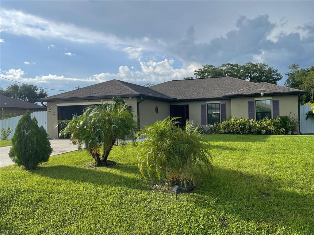 255 Lunette St Property Photo 1
