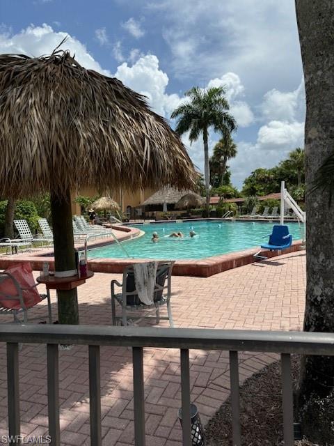 25000 Tamiami Trl E # C128 Property Photo 1