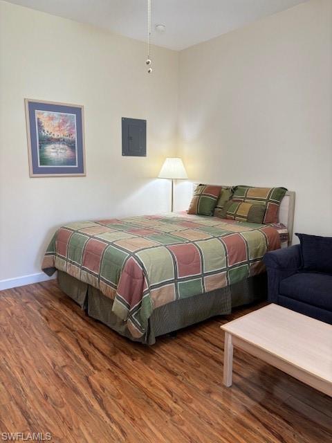 25000 Tamiami Trl E # C128 Property Photo 7