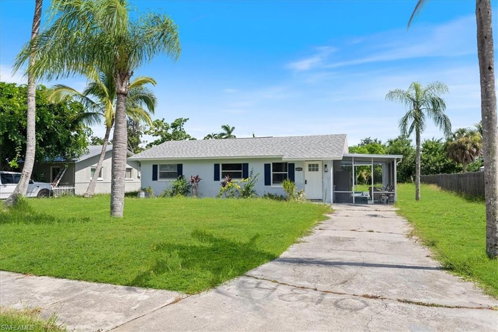 4810 Duera Mae Dr Property Photo 2