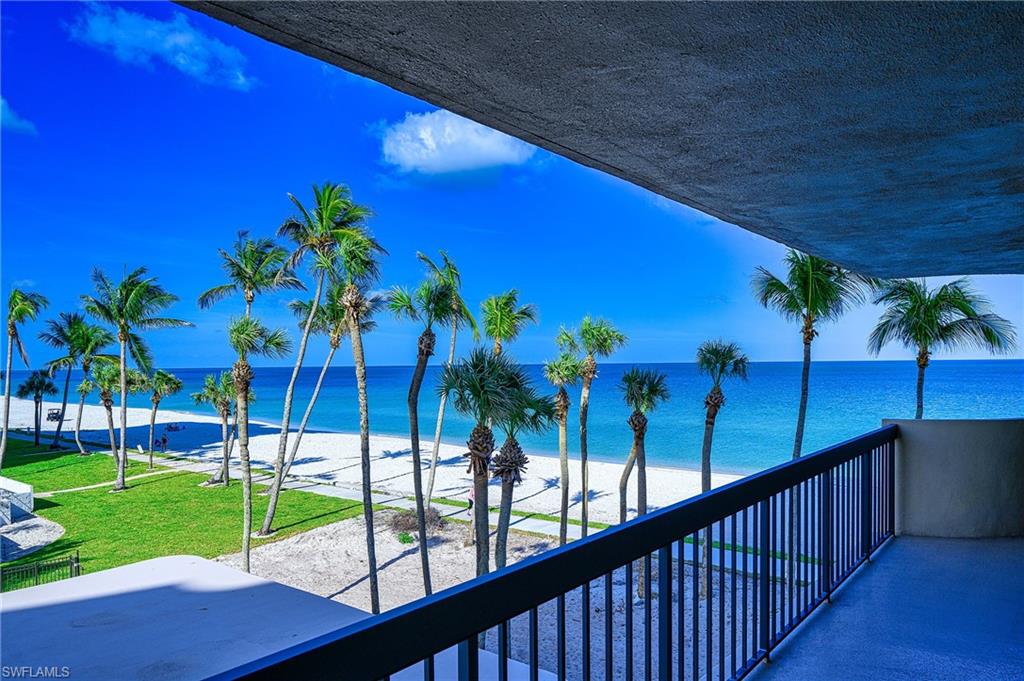 4001 Gulf Shore Blvd N # 105 Property Photo 1