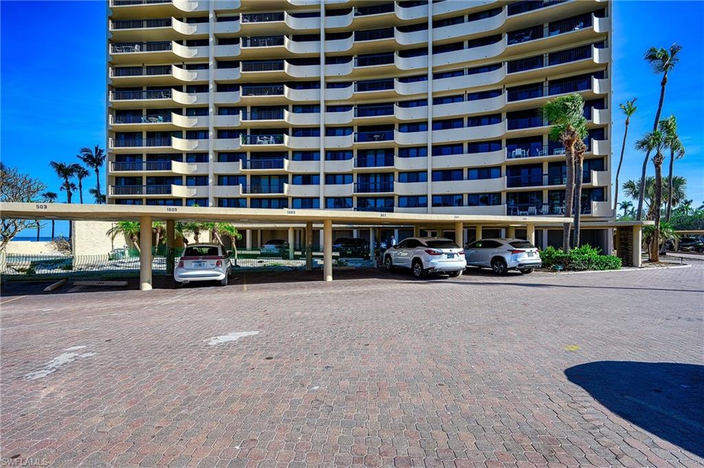 4001 Gulf Shore Blvd N # 105 Property Photo 28