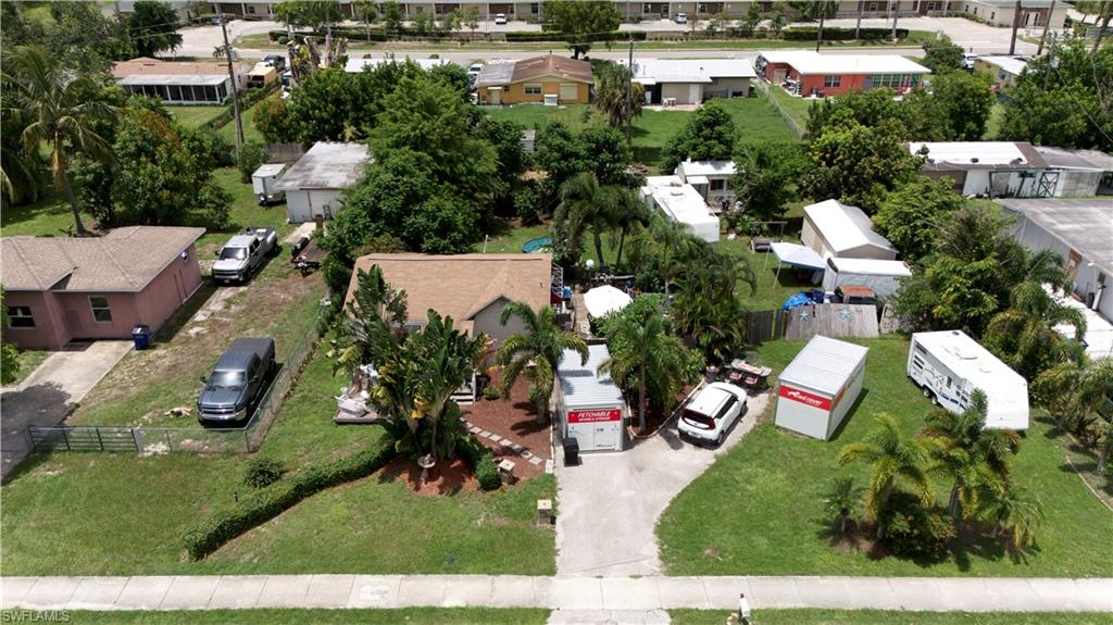 2105 Carrell Rd Property Photo 1