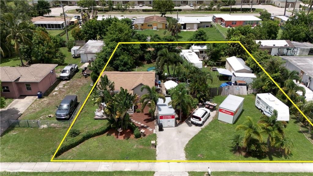 2105 Carrell Rd Property Photo 2