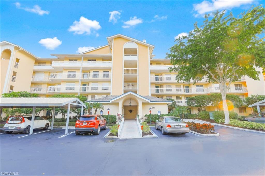 360 Horse Creek Dr # 502 Property Photo 1