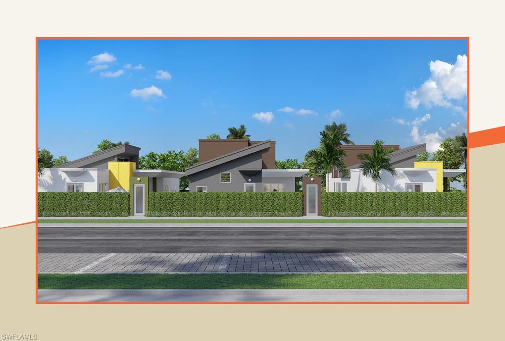 3771 Bayshore Drive Property Photo 1