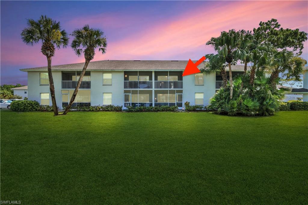 1343 Churchill Cir # H202 Property Photo