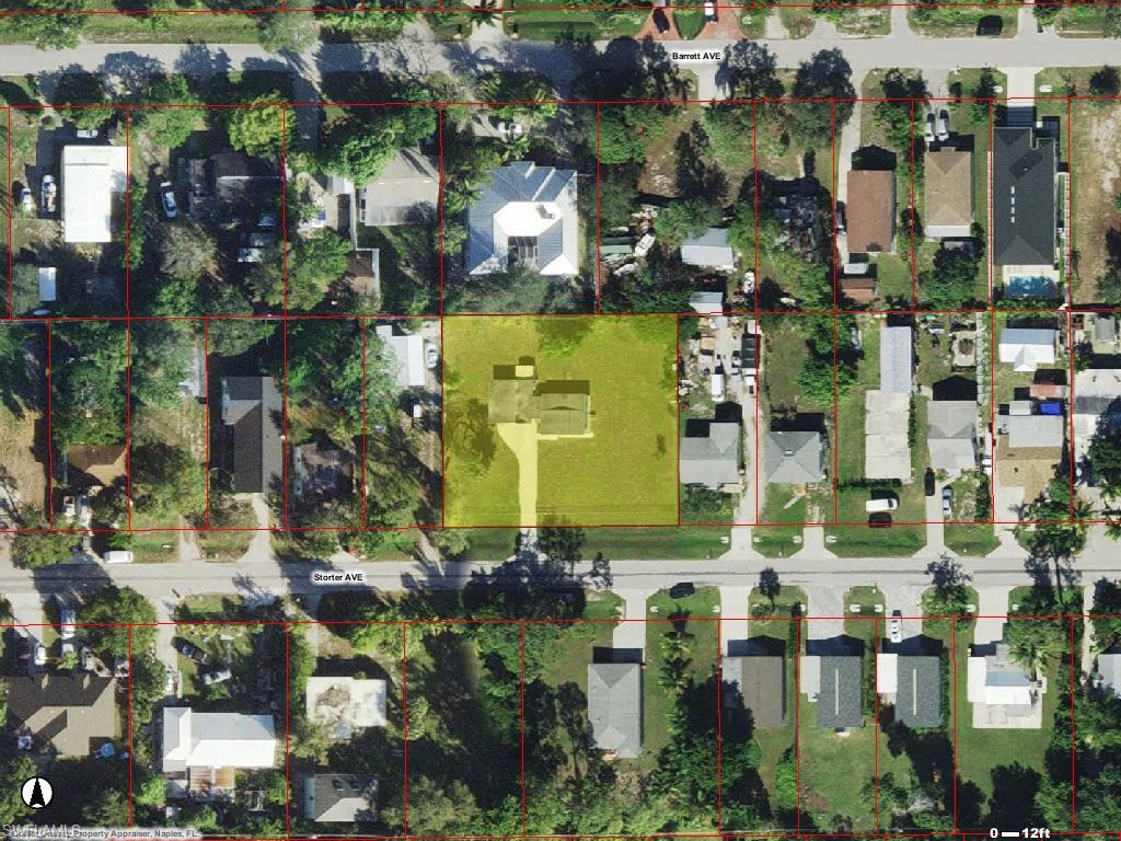 2733 Storter Ave Property Photo 3