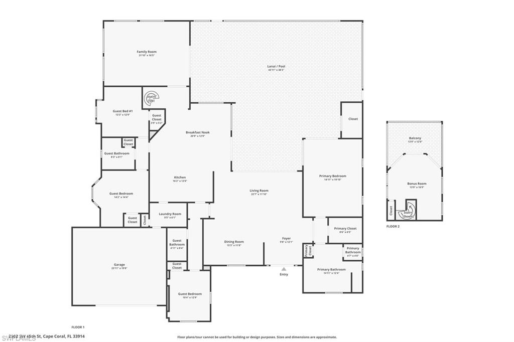 2502 Sw 45th St Property Photo 37