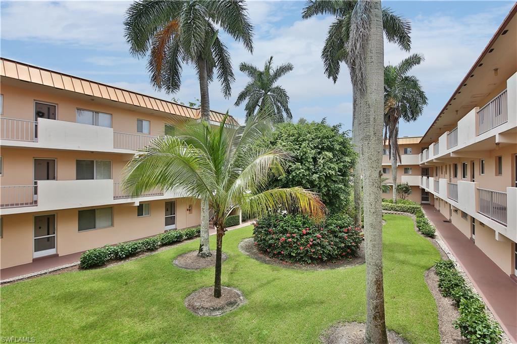 1100 Gulf Shore Blvd N # 207 Property Photo 20