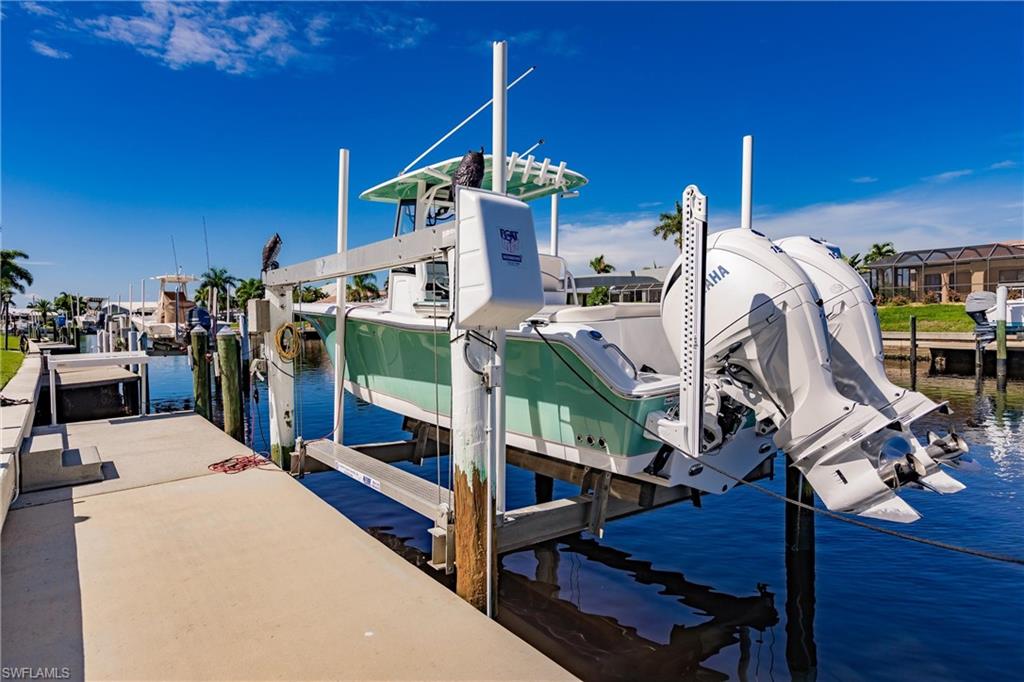 1200 Via Tripoli Property Photo 38