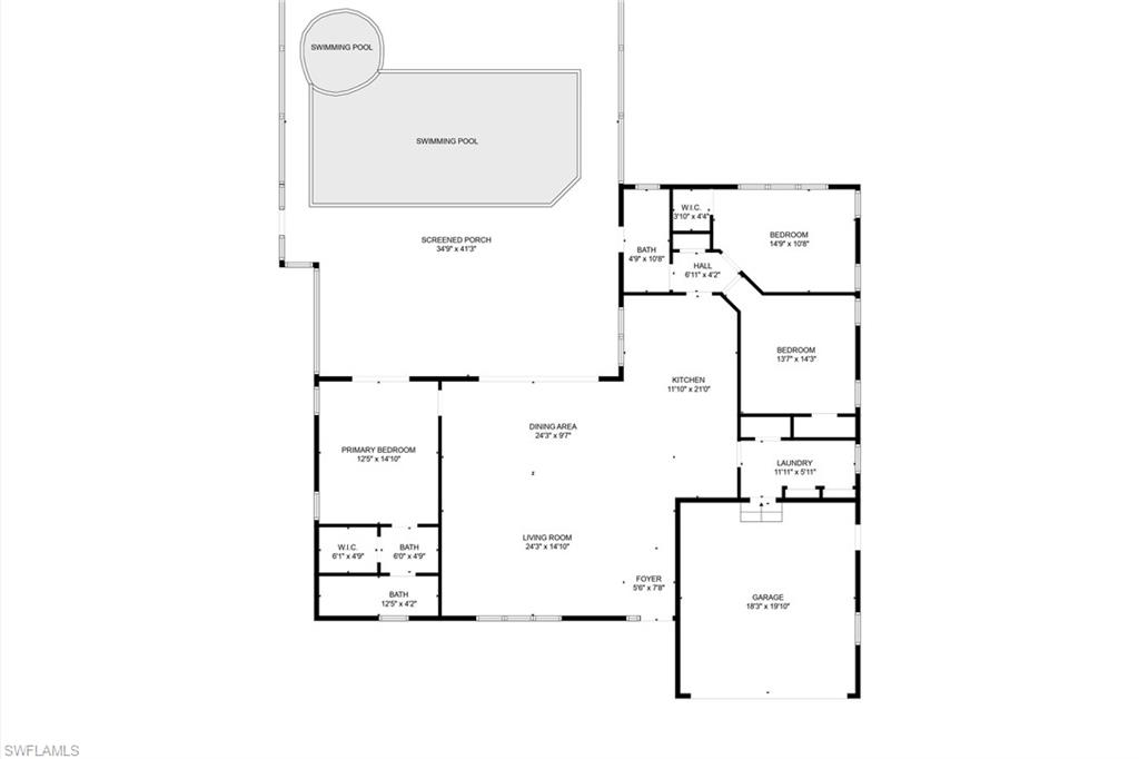 1200 Via Tripoli Property Photo 48